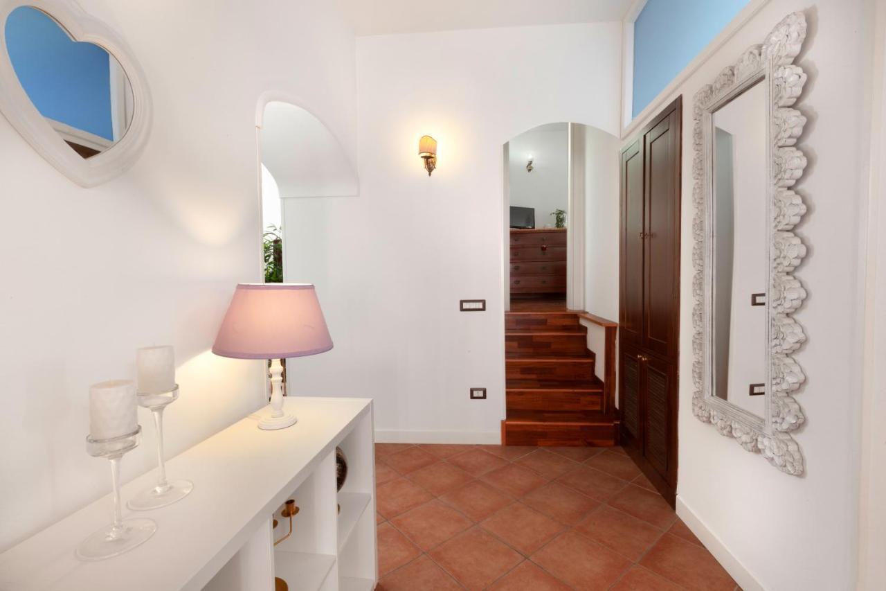 Estate4home - Maison Luma Casa vacanze Sorrento